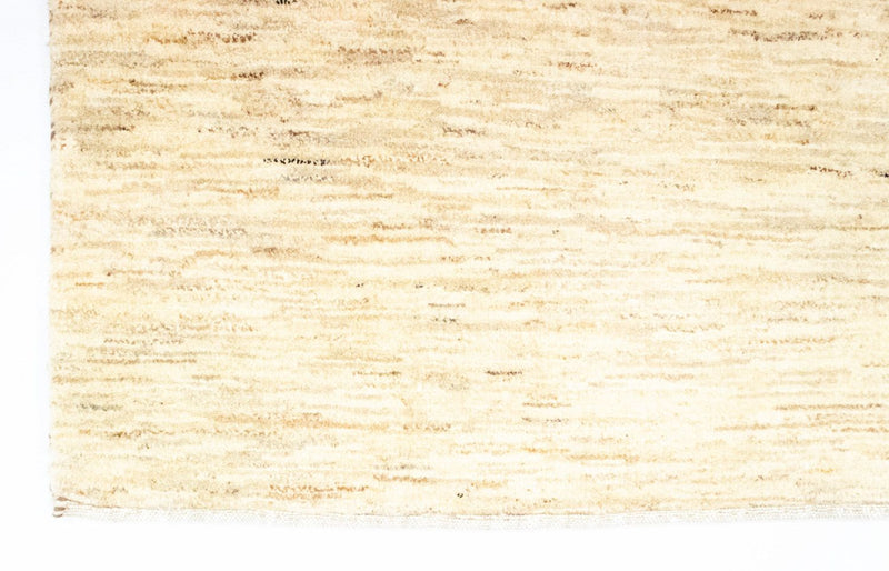 Tapis Gabbeh - Persan - 204 x 152 cm - beige