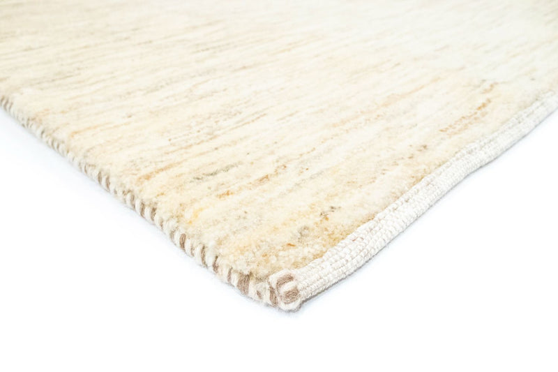Tapis Gabbeh - Persan - 204 x 152 cm - beige