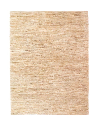 Tapis Gabbeh - Persan - 200 x 152 cm - beige