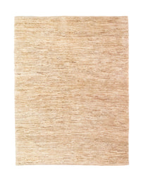 Tapis Gabbeh - Persan - 200 x 152 cm - beige