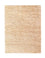 Tapis Gabbeh - Persan - 200 x 152 cm - beige