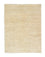 Tapis Gabbeh - Persan - 199 x 148 cm - beige