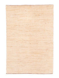 Tapis Gabbeh - Persan - 200 x 145 cm - beige