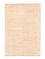 Tapis Gabbeh - Persan - 200 x 145 cm - beige
