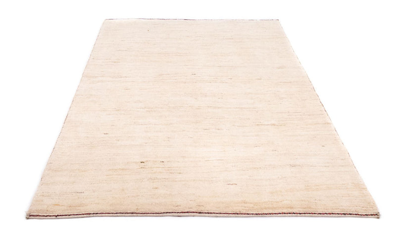 Tapis Gabbeh - Persan - 200 x 145 cm - beige