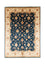 Tapis Ziegler - 352 x 247 cm - bleu
