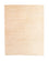 Tapis Gabbeh - Persan - 205 x 154 cm - beige