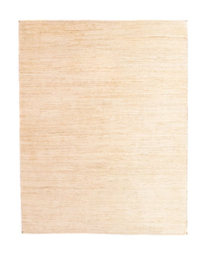Tapis Gabbeh - Persan - 198 x 141 cm - beige