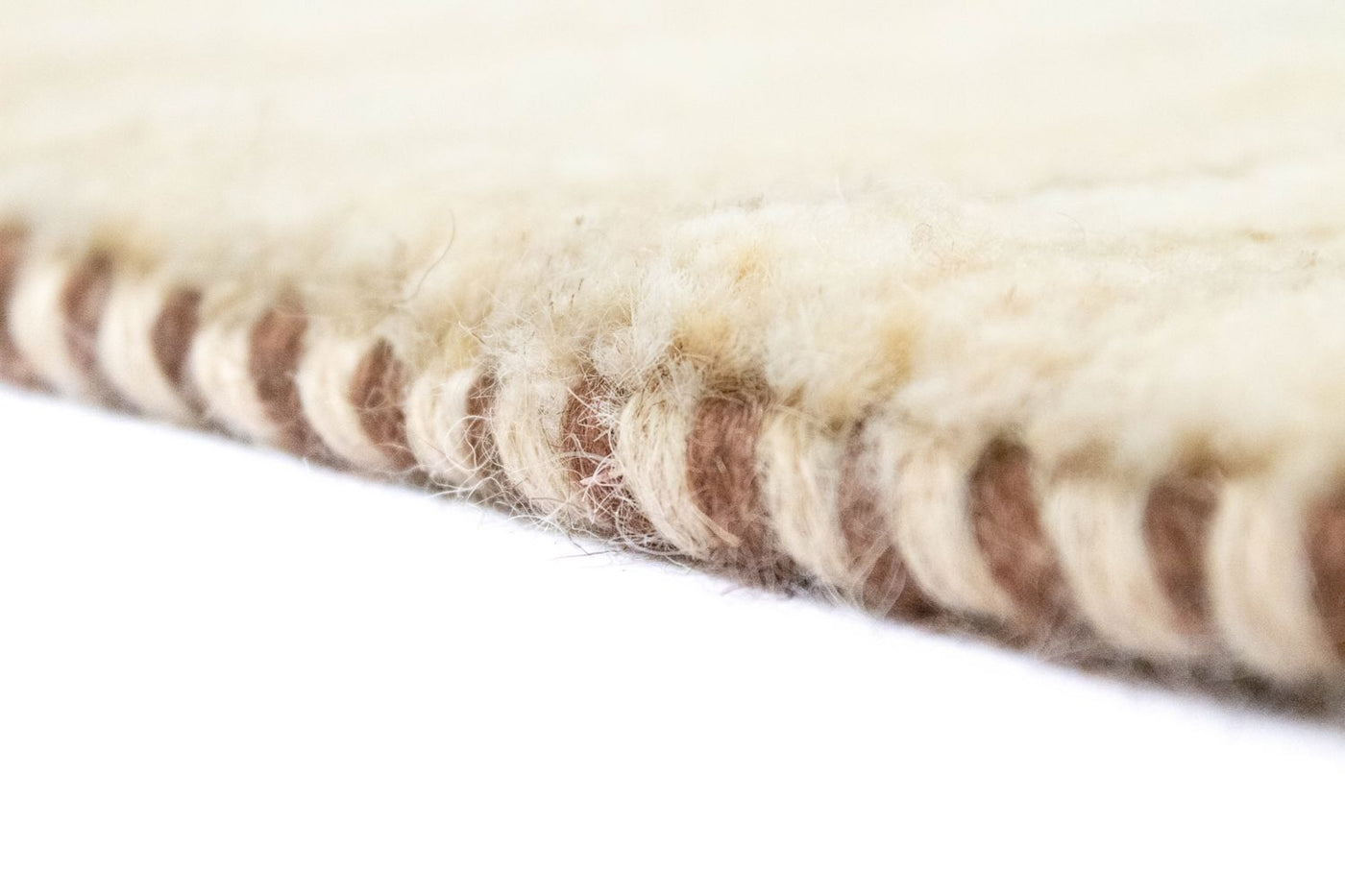 Tapis Gabbeh persan Tapis 198x141cm - Perserteppich Wollteppich