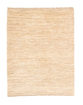 Tapis Gabbeh - Persan - 196 x 150 cm - beige