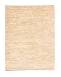 Tapis Gabbeh - Persan - 196 x 150 cm - beige