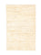 Tapis Gabbeh - Persan - 180 x 112 cm - beige