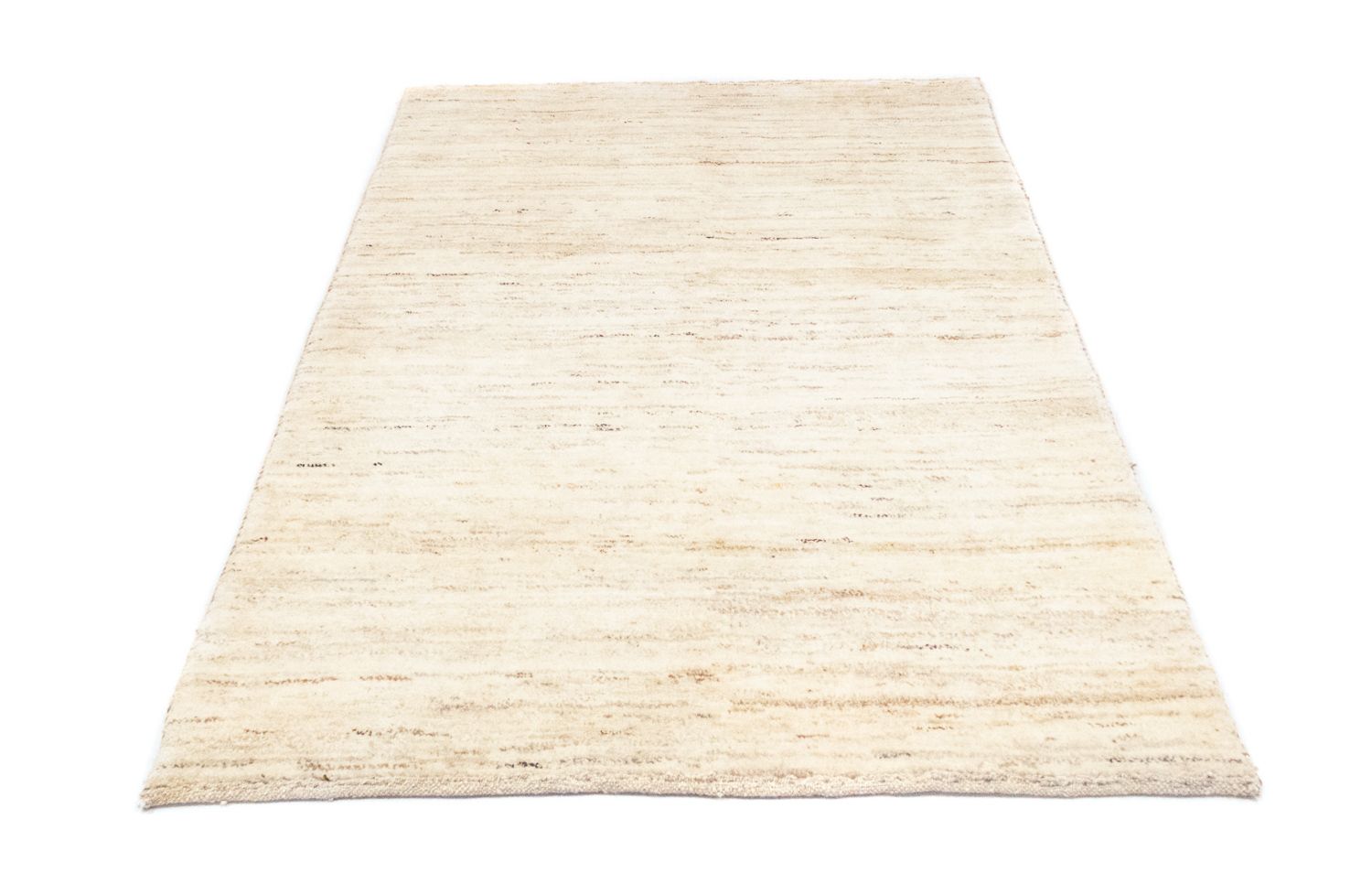 Tapis Gabbeh - Persan - 180 x 112 cm - beige