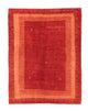 Tapis Gabbeh persan Tapis 188x142cm - Perserteppich Wollteppich