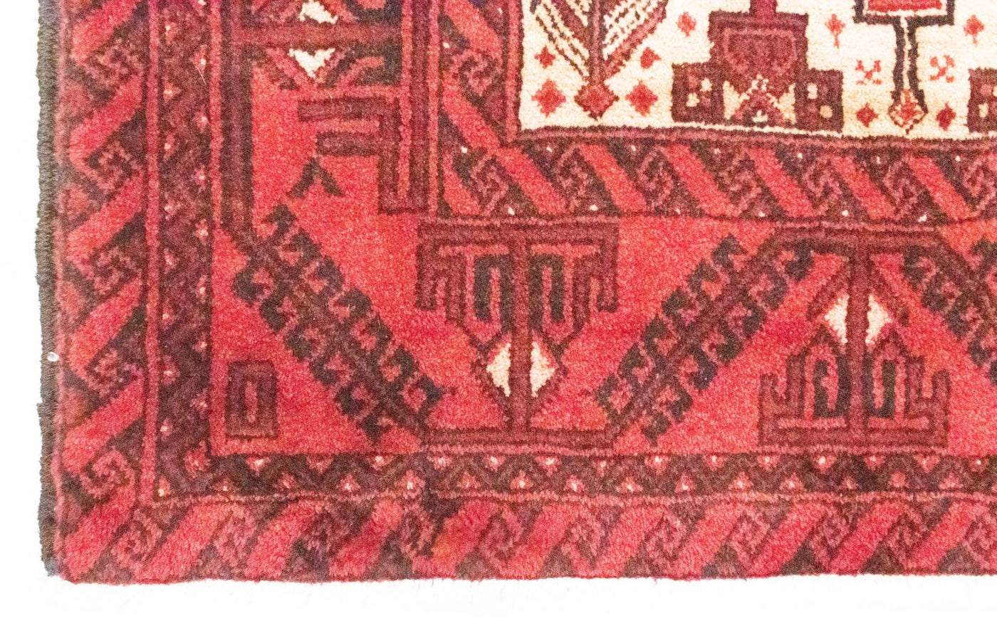 Tapis Belutsch 178x103cm - Tapis persan