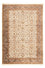 Tapis oriental - Keshan - Indus - 298 x 201 cm - beige