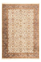 Tapis de Kashan indien Tapis 298x201cm - Tapis oriental