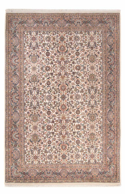 Tapis de Kashan indien Tapis 165x245cm - Tapis oriental