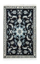 Tapis de Nain - 12 lignes Tapis 136x90cm - Tapis persan