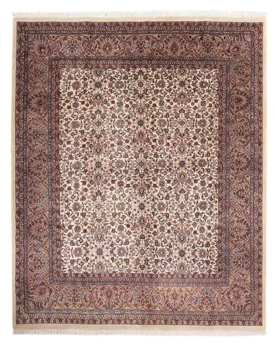 Tapis de Kashan indien Tapis 248x296cm - Tapis oriental