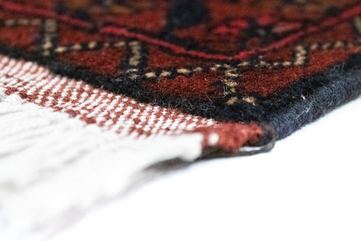 Khal Mohammadi Tapis 149x103cm - Tapis oriental
