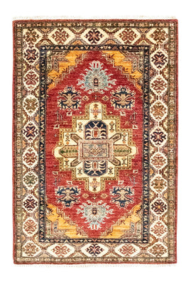 Tapis Ziegler - Kazak - 154 x 103 cm - rouge