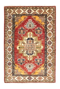 Tapis Ziegler - Kazak - 154 x 103 cm - rouge