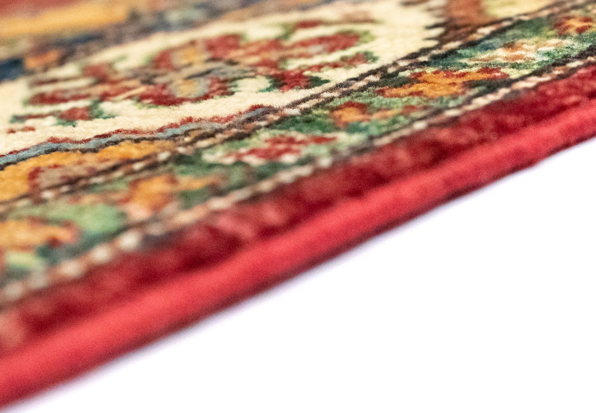 Tapis Ziegler - Kazak - 154 x 103 cm - rouge