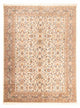 Tapis de Kashan indien Tapis 240x173cm - Tapis oriental