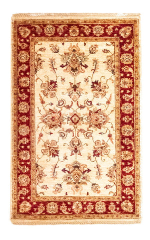 Tapis Ziegler - 161 x 101 cm - beige