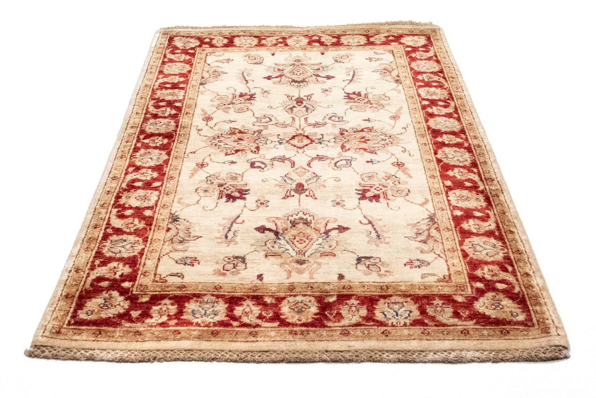 Tapis Ziegler - 161 x 101 cm - beige