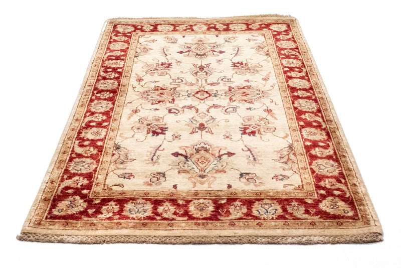 Tapis Ziegler - 161 x 101 cm - beige