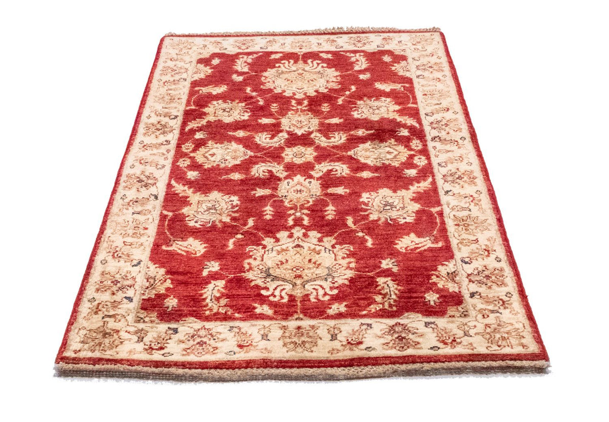 Tapis Ziegler - 152 x 88 cm - rouge