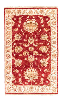 Tapis Ziegler - 154 x 92 cm - rouge