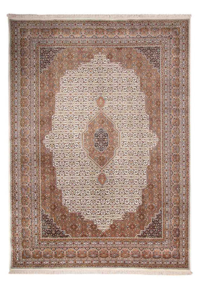 Tapis de Bidjar indien Tapis 247x342cm - Tapis oriental