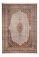 Tapis de Bidjar indien Tapis 342x247cm - Tapis oriental
