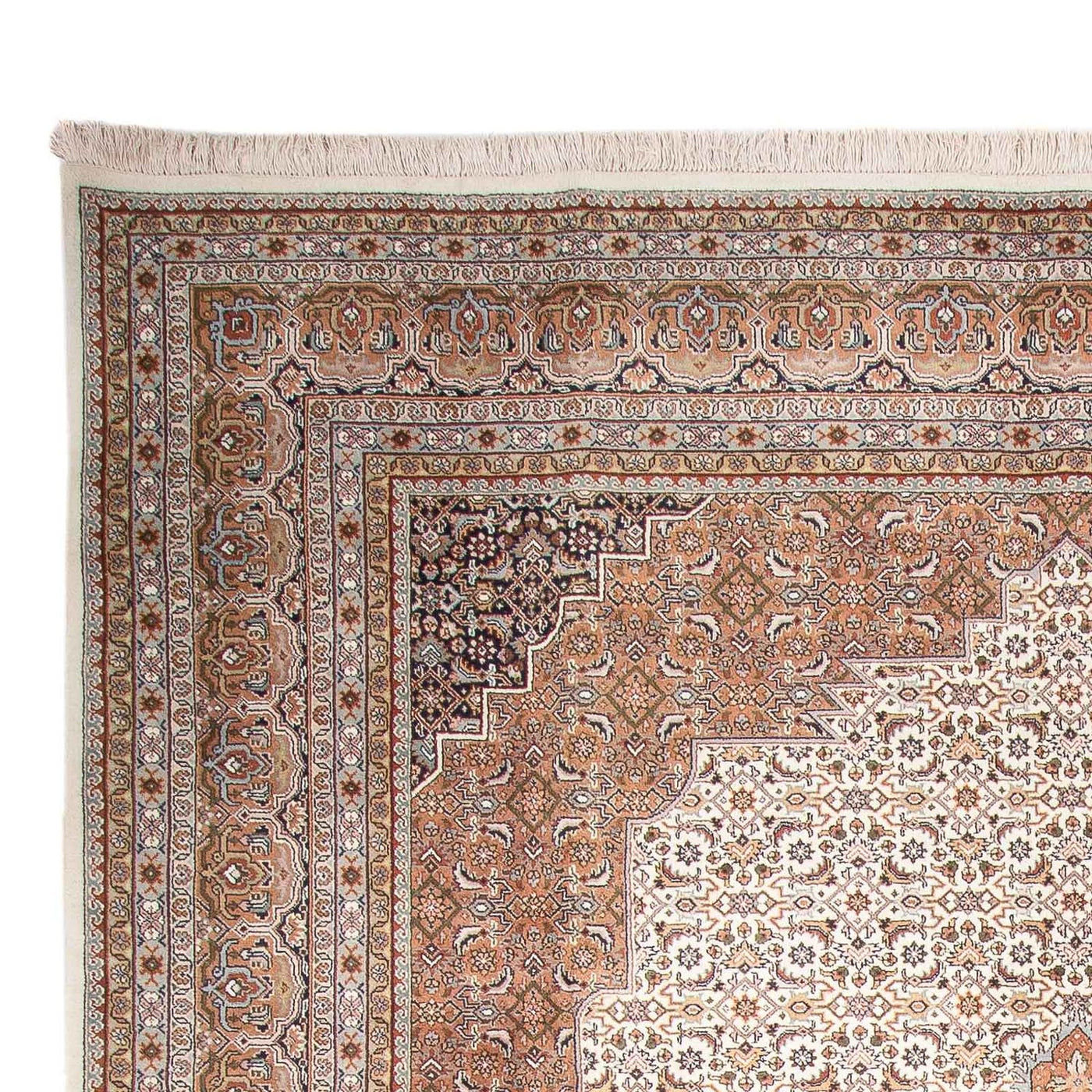 Tapis de Bidjar indien Tapis 342x247cm - Tapis oriental