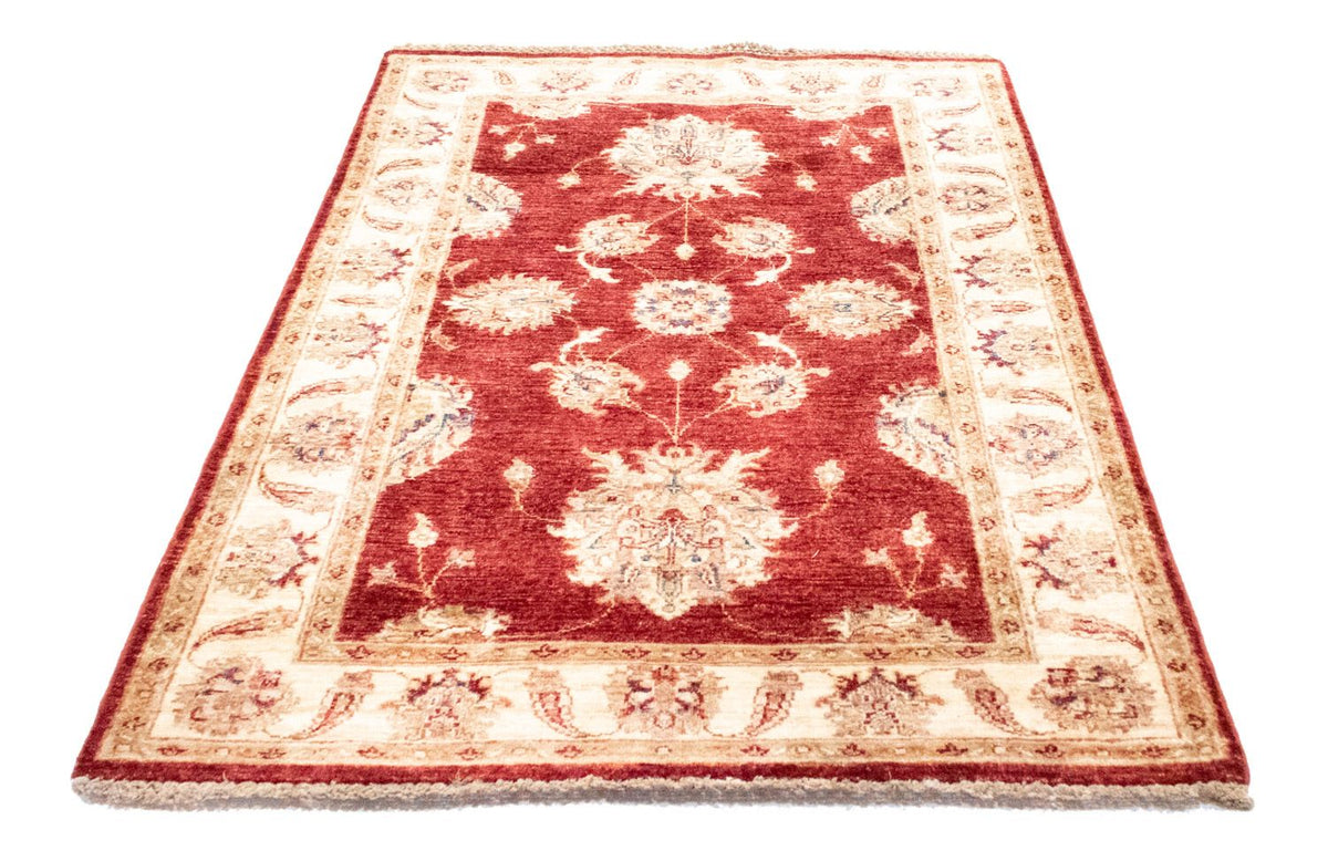 Tapis Ziegler - 150 x 97 cm - rouge