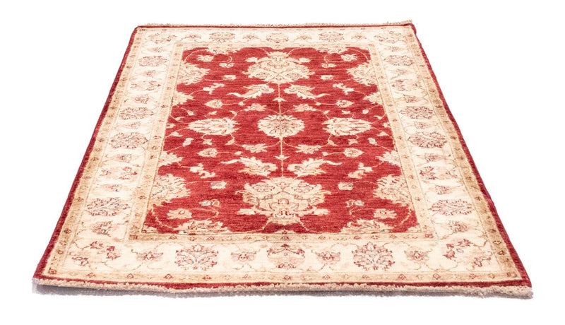 Tapis Ziegler - 149 x 103 cm - rouge