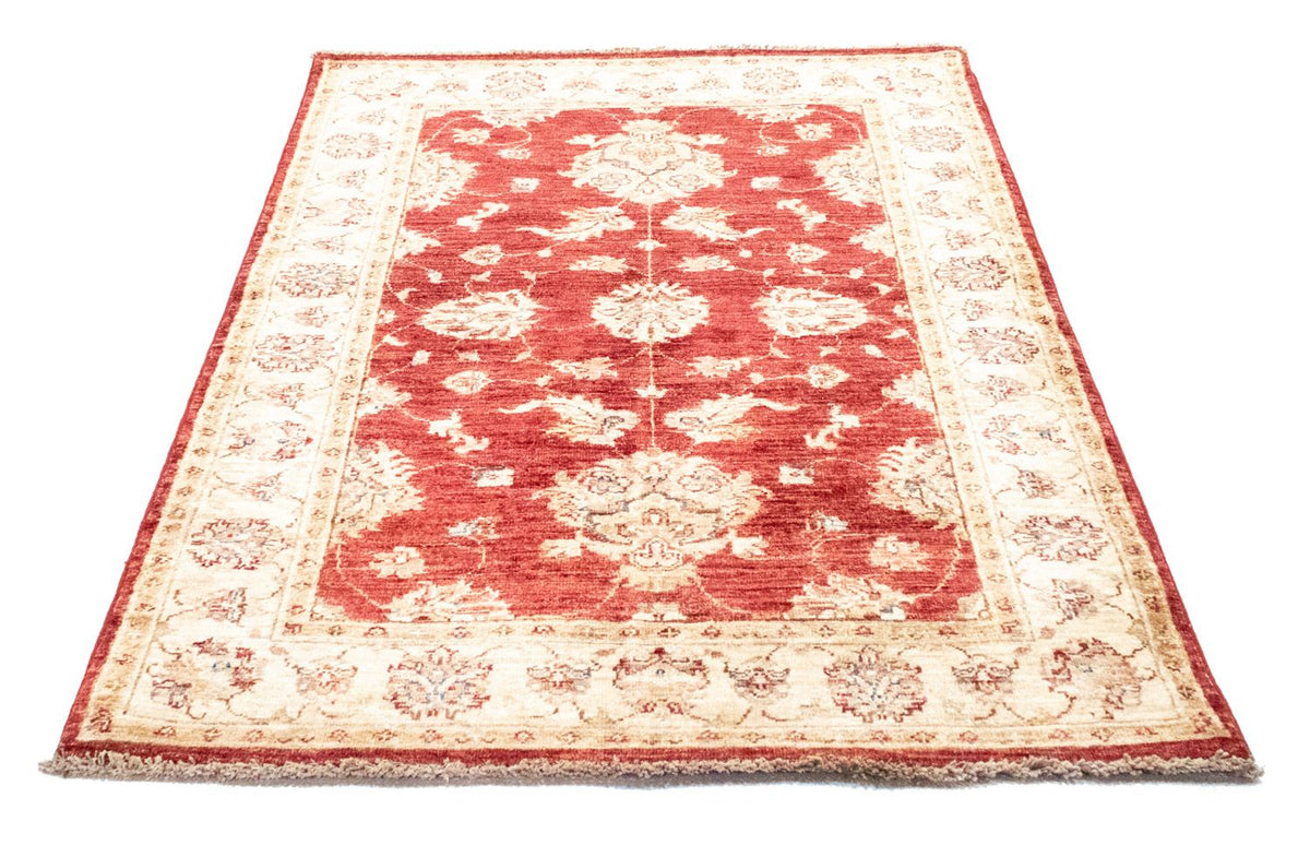 Tapis Ziegler - 153 x 101 cm - rouge