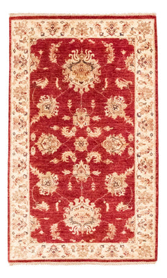 Tapis Ziegler - 151 x 91 cm - rouge