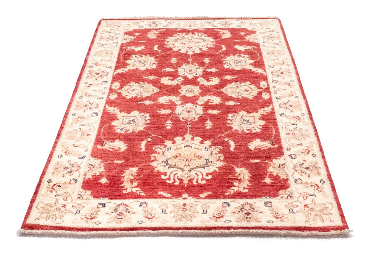 Tapis Ziegler - 151 x 91 cm - rouge