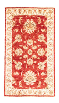 Tapis Ziegler - 158 x 91 cm - rouge