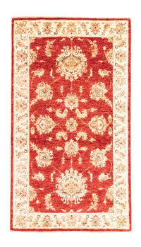 Tapis Ziegler - 158 x 91 cm - rouge