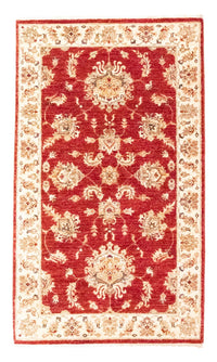 Tapis Ziegler - 155 x 88 cm - rouge