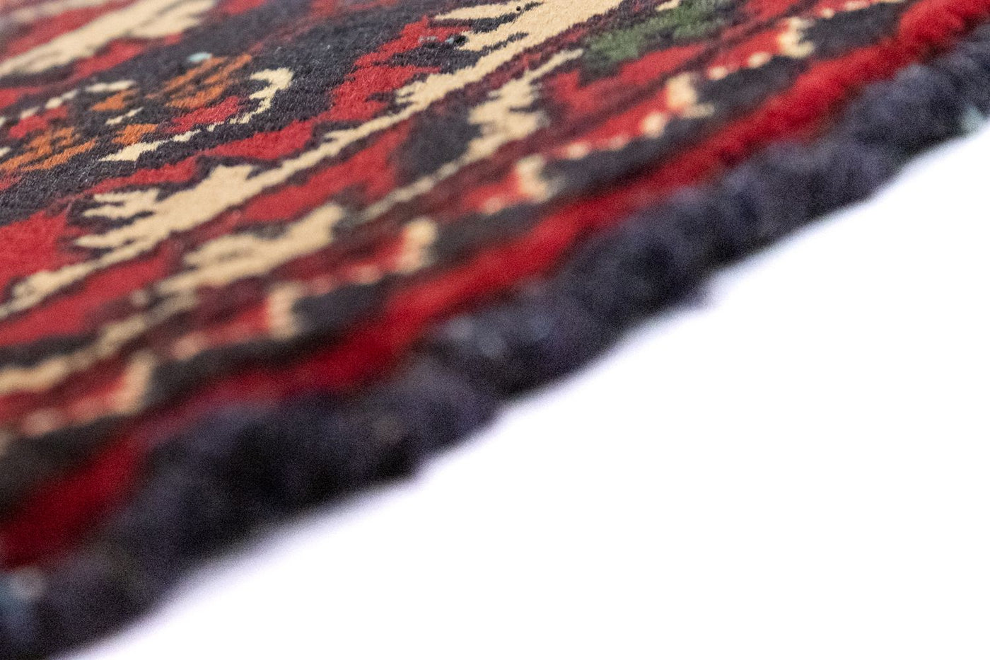 Tapis afghan 156x101cm - Tapis oriental