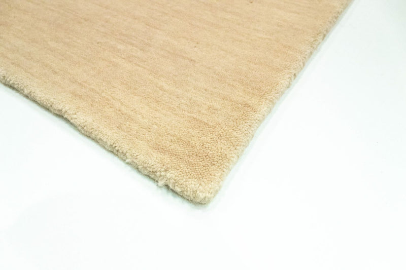 Tapis Gabbeh - Loribaft Persan - 300 x 200 cm - marron