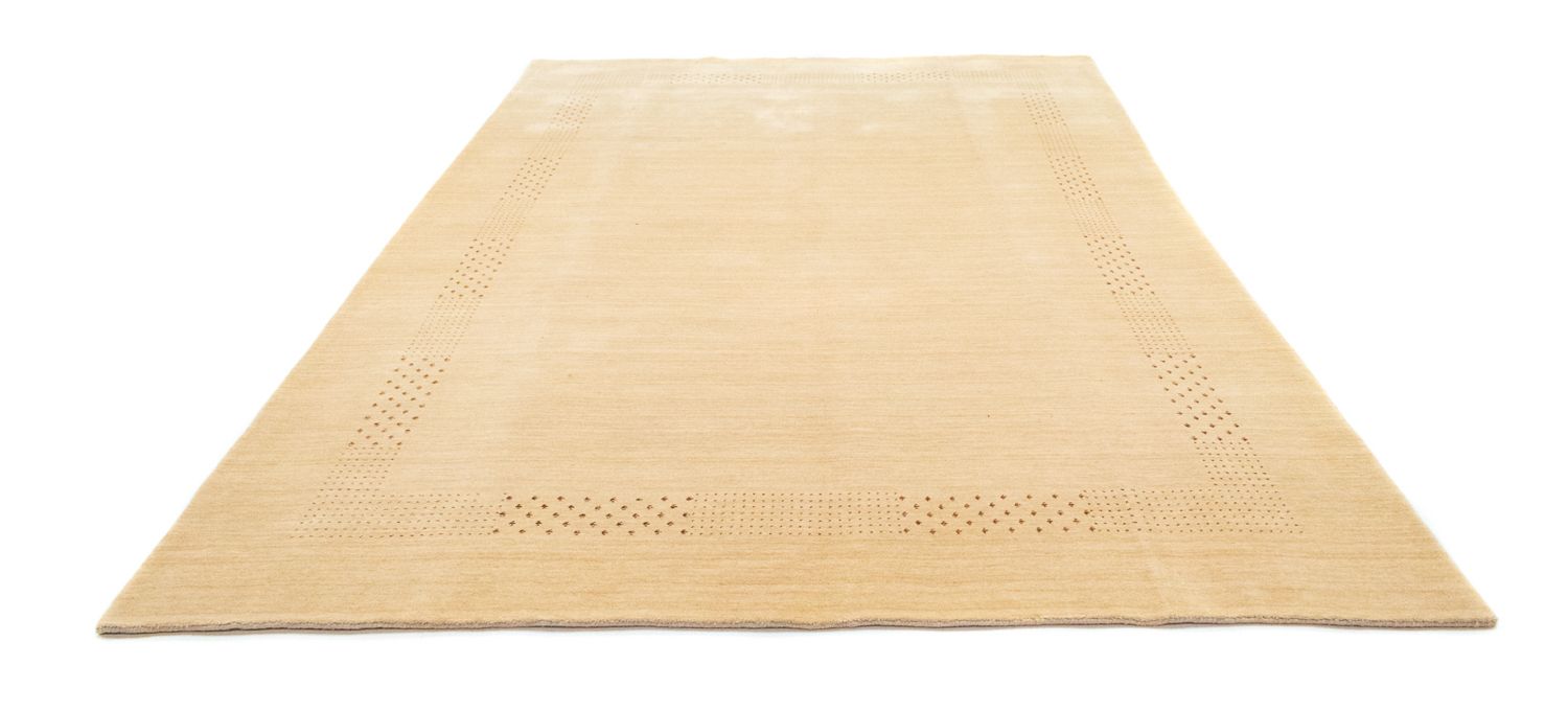 Tapis Gabbeh - Loribaft Persan - 300 x 200 cm - marron