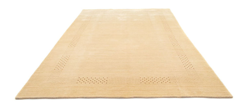 Tapis Gabbeh - Loribaft Persan - 300 x 200 cm - marron