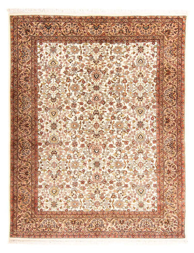 Tapis de Kashan indien Tapis 175x235cm - Tapis oriental